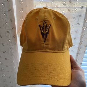 Arizona State University Addidas baseball cap